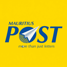 Mauritius Post logo